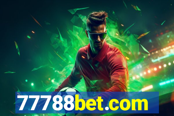 77788bet.com