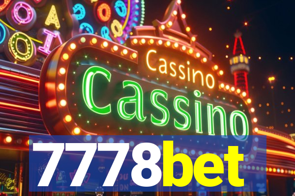 7778bet