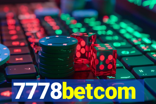 7778betcom
