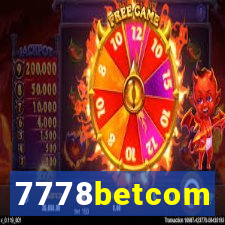 7778betcom