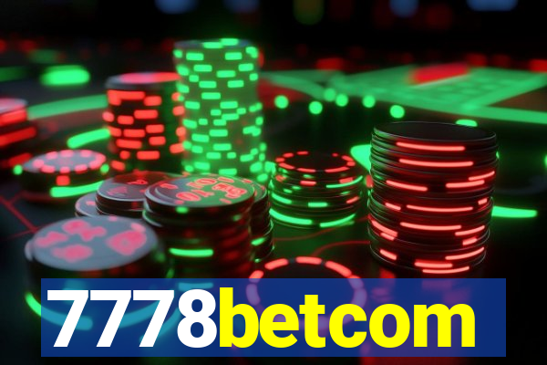 7778betcom