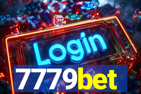 7779bet