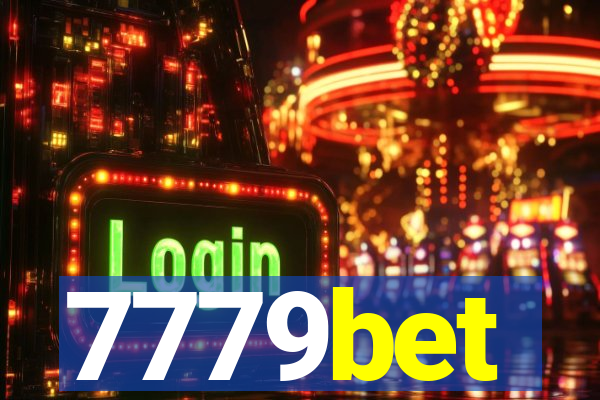 7779bet