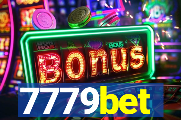 7779bet