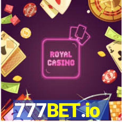 777BET.io