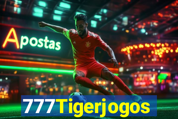 777Tigerjogos