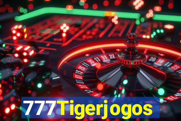 777Tigerjogos