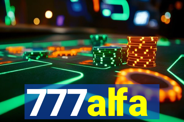 777alfa