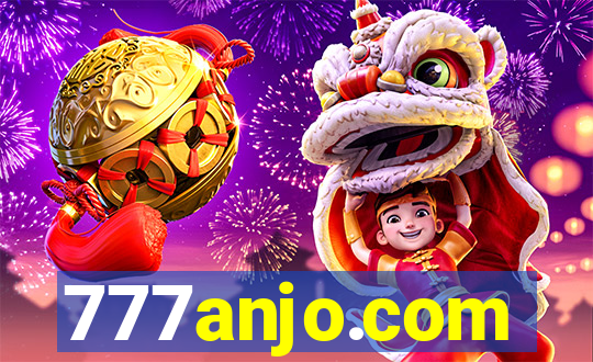 777anjo.com