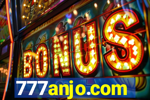 777anjo.com
