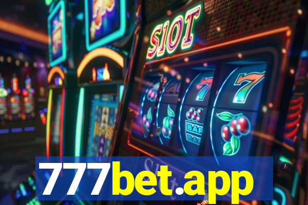 777bet.app