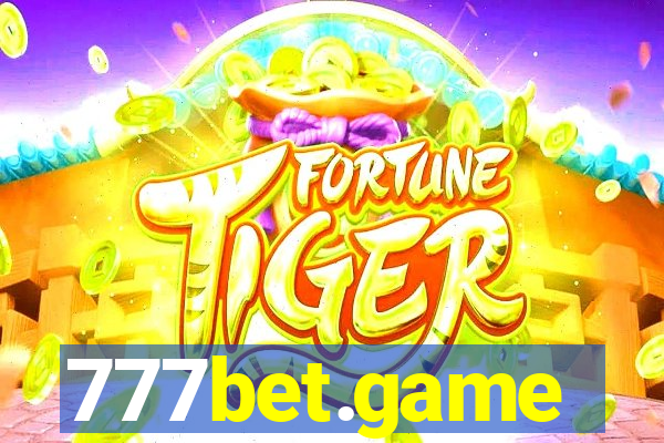 777bet.game