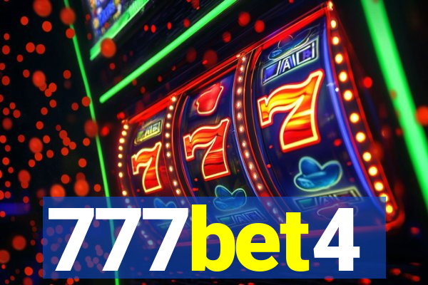 777bet4