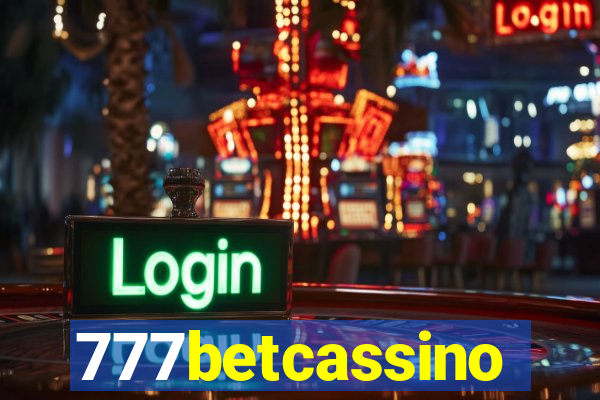 777betcassino