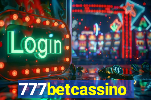 777betcassino