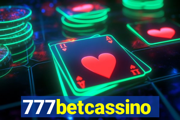 777betcassino