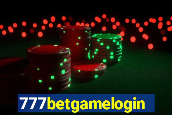 777betgamelogin