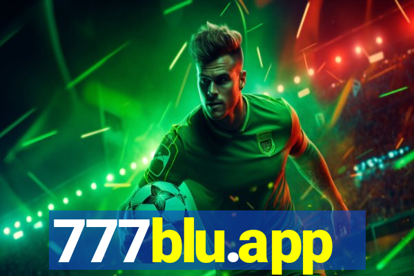 777blu.app