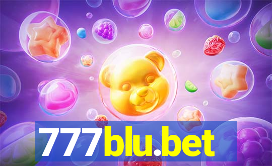 777blu.bet