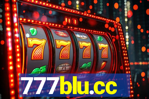 777blu.cc