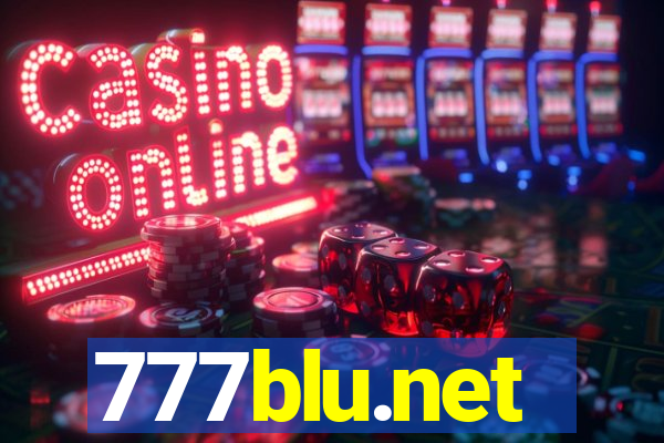 777blu.net