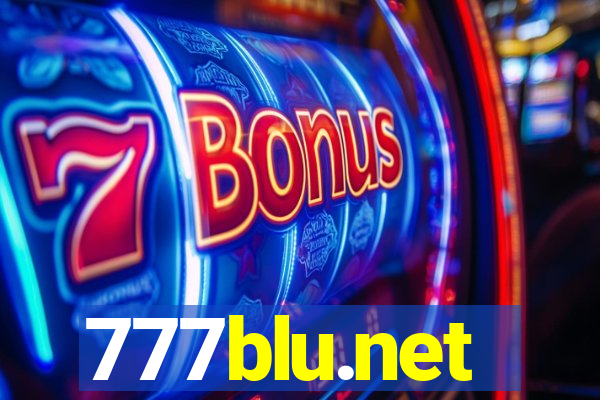 777blu.net