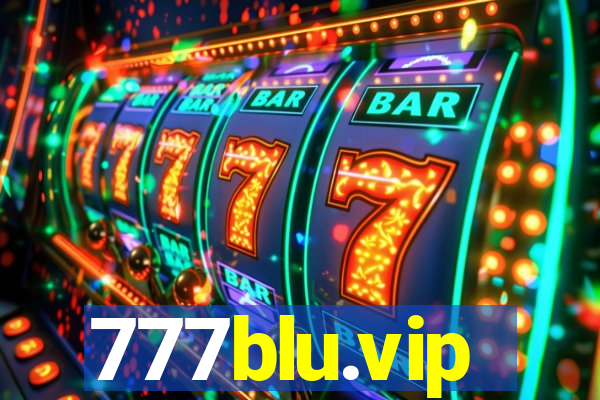 777blu.vip