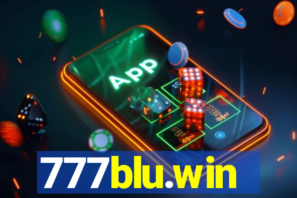 777blu.win