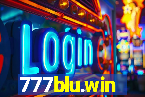 777blu.win