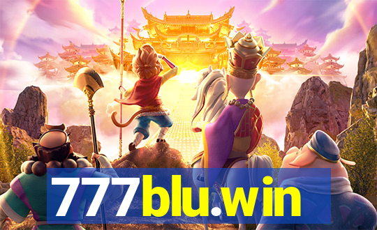 777blu.win