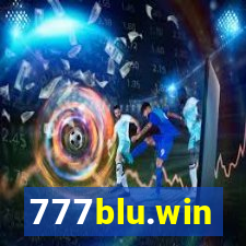 777blu.win