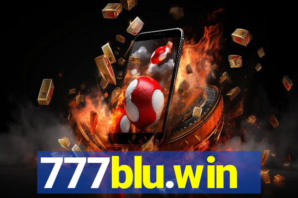 777blu.win