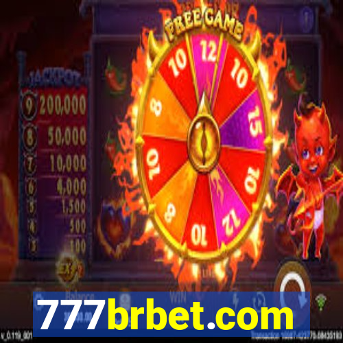 777brbet.com