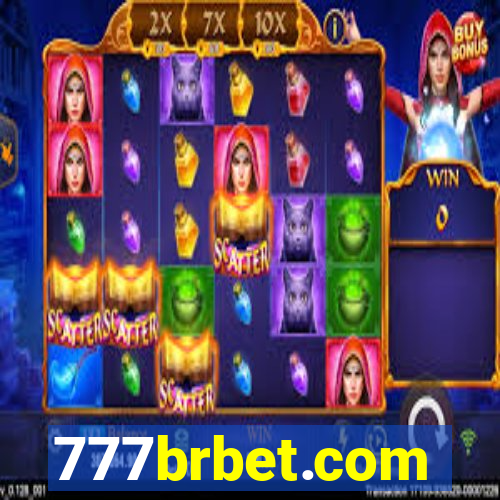 777brbet.com
