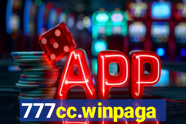 777cc.winpaga