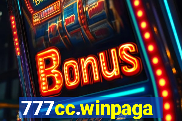 777cc.winpaga