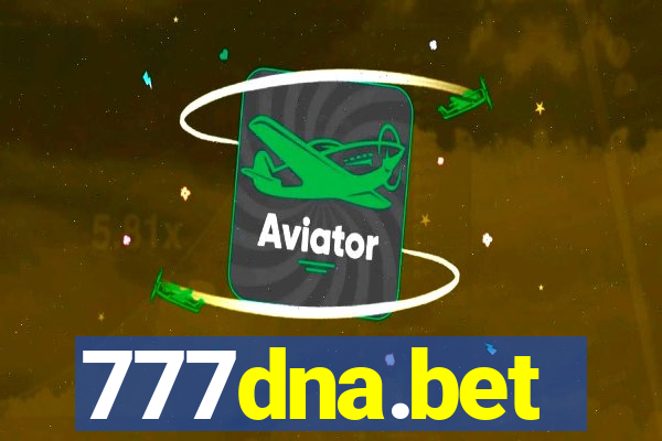 777dna.bet
