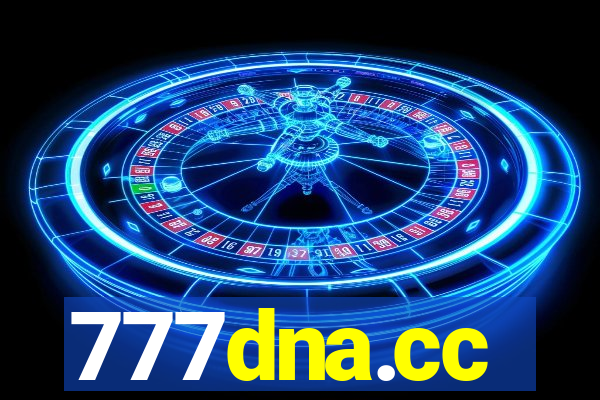 777dna.cc