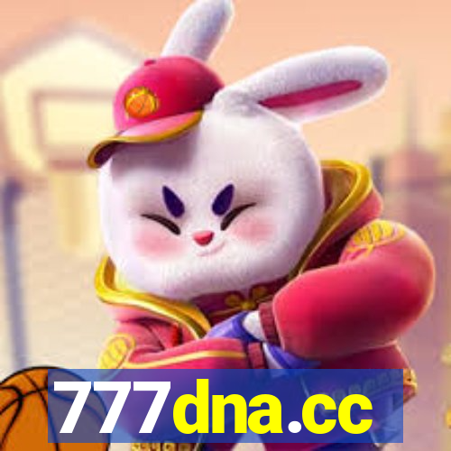 777dna.cc