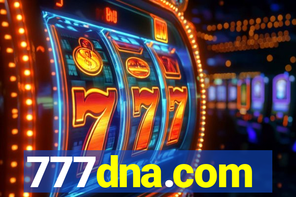 777dna.com