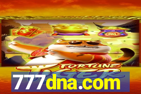 777dna.com