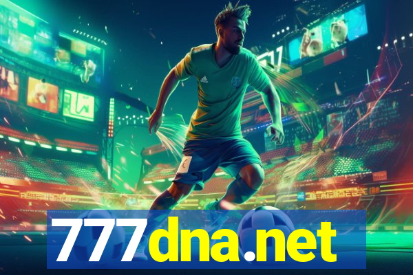 777dna.net