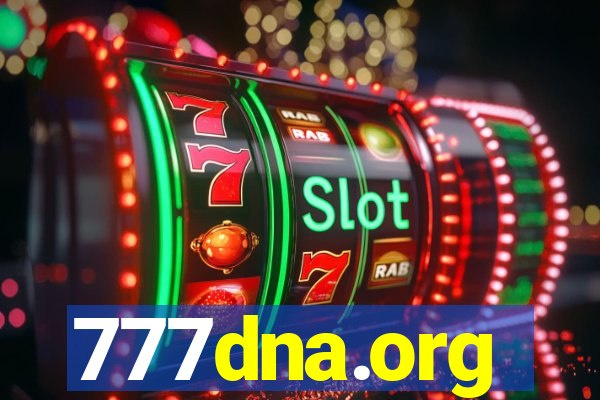 777dna.org