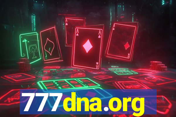 777dna.org