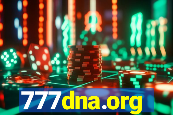 777dna.org