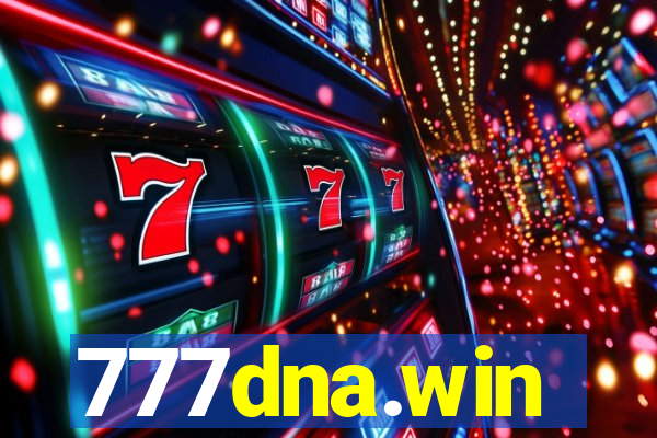 777dna.win