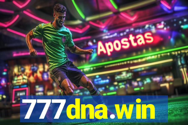 777dna.win