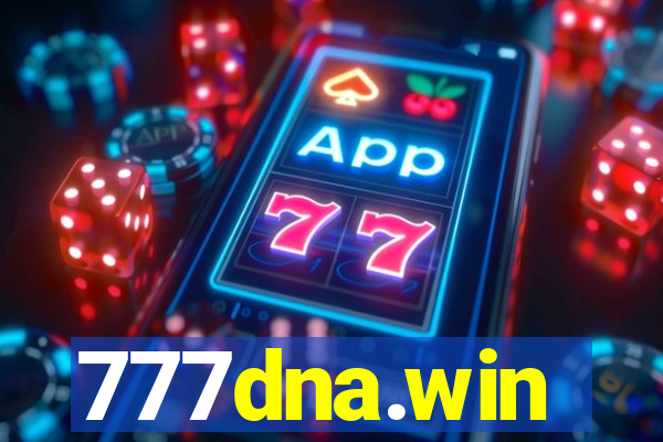777dna.win