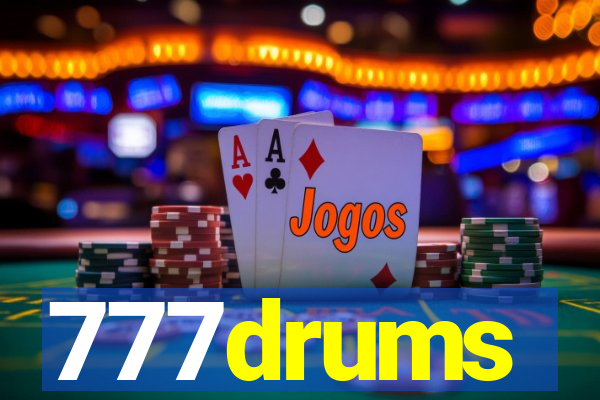 777drums
