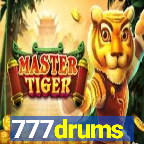 777drums